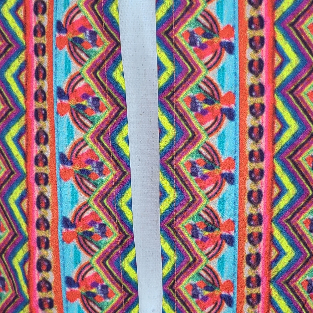 Soft Surroundings Copacabana Topper Vest 27611 L/XL - Picture 5 of 8
